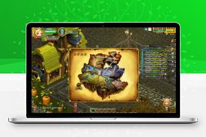 【窝窝世界】一键启动服务端+全套组件+启动教程+GM工具